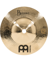 Meinl B6S-B Byzance Brilliant 6" Splash