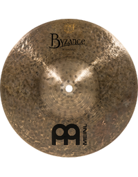 Meinl B10DAS Byzance Dark 10" Dark Splash
