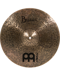 Meinl B16DAC Byzance Dark 16" Dark Crash