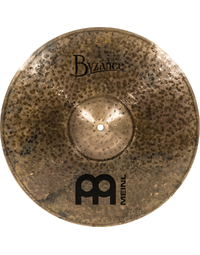 Meinl B17DAC Byzance Dark 17" Dark Crash