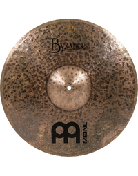 Meinl B18DAC Byzance Dark 18" Dark Crash