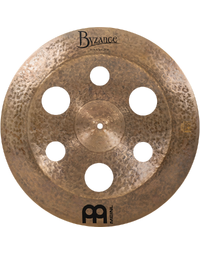 Meinl B18DATRCH Byzance Dark 18" Trash China