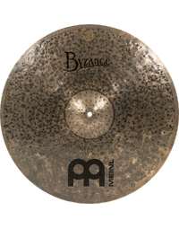 Meinl B20BADAR Byzance Dark 20" Big Apple Ride