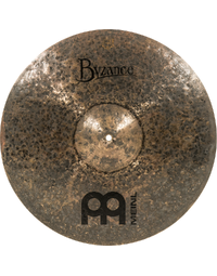 Meinl B20DAC Byzance Dark 20" Dark Crash