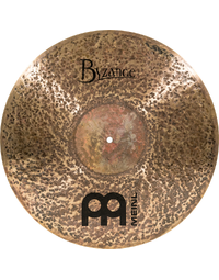 Meinl B20RBR Byzance Dark 20" Raw Bell Ride
