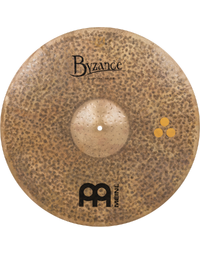 Meinl B21DDCR Byzance Dark 21" Double Down Crash-Ride Matt Halpern Signature