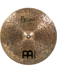 Meinl B22BADAR Byzance Dark 22" Big Apple Ride