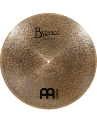 Meinl B22BADFR Byzance Dark 22" Big Apple Flat Ride