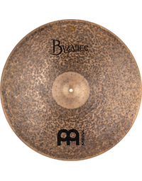 Meinl B22BADTLR Byzance Dark 22" Big Apple Tradition Light Ride