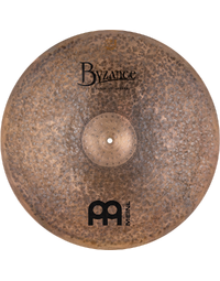Meinl B22BADTR Byzance Dark 22" Big Apple Tradition Ride