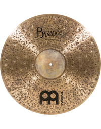 Meinl B22RBR Byzance Dark 22" Raw Bell Ride