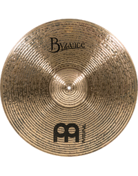 Meinl B22SR Byzance Dark 22" Spectrum Ride Rodney Holmes Signature