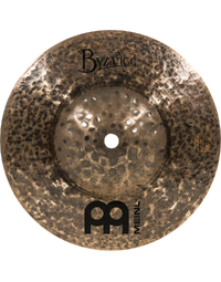 Meinl B8DAS Byzance Dark 8" Dark Splash