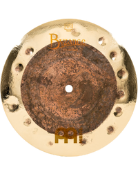 Meinl B10DUS Byzance Dual 10" Dual Splash