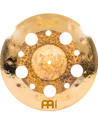 Meinl B14DUMUTR Byzance Dual 14" Dual Multi-Trash Crash