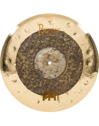 Meinl B16DUC Byzance Dual 16" Dual Crash