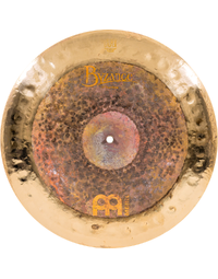 Meinl B16DUCH Byzance Dual 16" Dual China