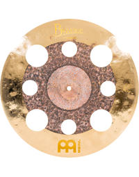 Meinl B16DUTRC Byzance Dual 16" Dual Trash Crash