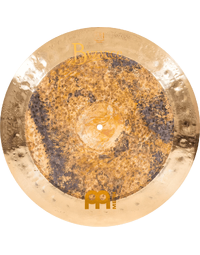 Meinl BDU-B18DUCH Byzance Dual 18" China