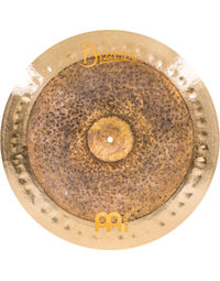 Meinl B20DUCH Byzance Dual 20" Dual China