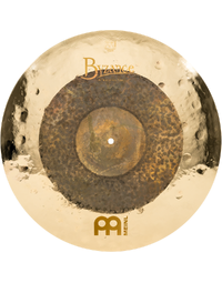 Meinl B20DUCR Byzance Dual 20" Dual Crash-Ride