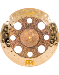 Meinl B20DUTRC Byzance Dual 20" Dual Trash Crash