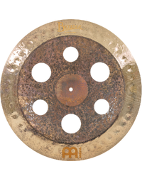 Meinl B20DUTRCH Byzance Dual 20" Dual Trash China