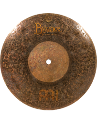 Meinl B10EDS Byzance Extra Dry 10" Extra Dry Splash
