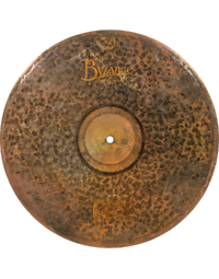 Meinl B17EDTC Byzance Extra Dry 17" Extra Dry Thin Crash