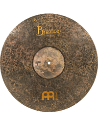 Meinl B18EDTC Byzance Extra Dry 18" Extra Dry Thin Crash
