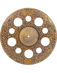 Meinl B18EDTRC Byzance Extra Dry 18" Extra Dry Trash Crash