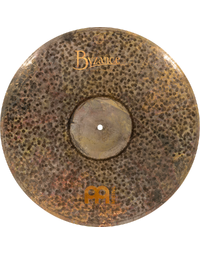 Meinl B19EDTC Byzance Extra Dry 19" Extra Dry Thin Crash
