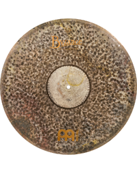 Meinl B20EDMR Byzance Extra Dry 20" Extra Dry Medium Ride