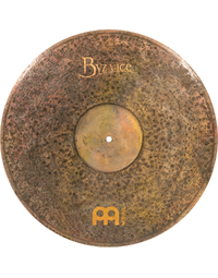 Meinl B20EDTC Byzance Extra Dry 20" Extra Dry Thin Crash