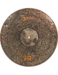 Meinl B20EDTR Byzance Extra Dry 20" Extra Dry Thin Ride