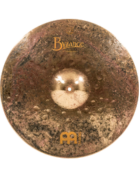 Meinl B21TSR Byzance Extra Dry 21" Transition Ride Mike Johnston Signature