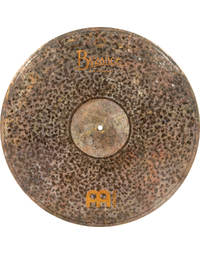 Meinl B22EDTR Byzance Extra Dry 22" Extra Dry Thin Ride