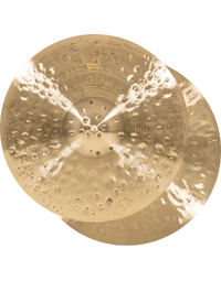 Meinl B14FRH Byzance Foundry Reserve 14" Hi-Hats