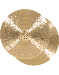Meinl B15FRH Byzance Foundry Reserve 15" Hi-Hats