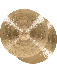 Meinl B16FRH Byzance Foundry Reserve 16" Hi-Hats