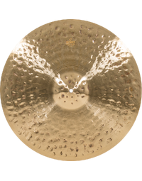 Meinl B20FRLR Byzance Foundry Reserve 20" Light Ride