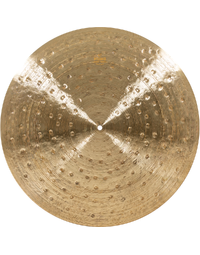Meinl B21FRFR Byzance Foundry Reserve 21" Flat Ride