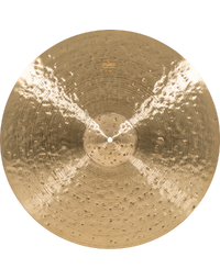 Meinl B22FRLR Byzance Foundry Reserve 22" Light Ride