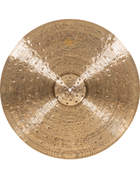 Meinl B24FRLR Byzance Foundry Reserve 24" Light Ride