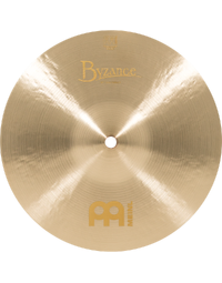 Meinl B10JS Byzance Jazz 10" Jazz Splash