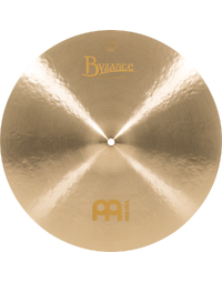 Meinl B16JETC Byzance Jazz 16" Jazz Extra Thin Crash