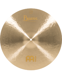 Meinl B16JMTC Byzance Jazz 16" Jazz Medium Thin Crash