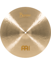 Meinl B16JTC Byzance Jazz 16" Jazz Thin Crash