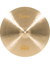 Meinl B17JETC Byzance Jazz 17" Jazz Extra Thin Crash