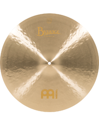 Meinl B17JTC Byzance Jazz 17" Jazz Thin Crash